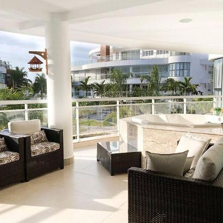 Ape De Luxo Marine Home Resort Florianópolis Zewnętrze zdjęcie