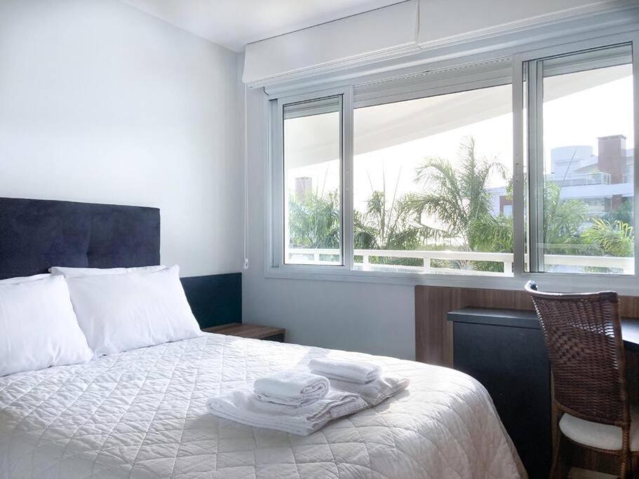 Ape De Luxo Marine Home Resort Florianópolis Zewnętrze zdjęcie