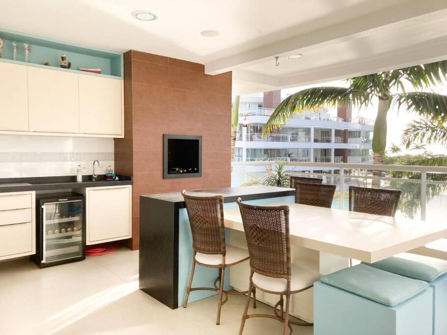 Ape De Luxo Marine Home Resort Florianópolis Zewnętrze zdjęcie