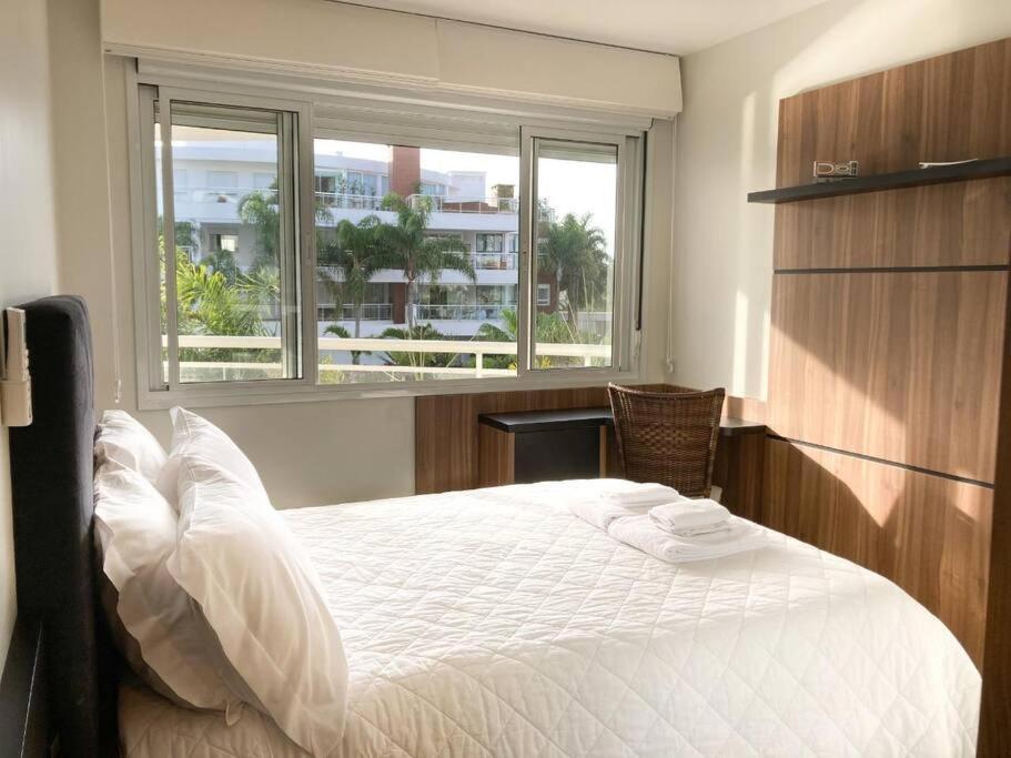 Ape De Luxo Marine Home Resort Florianópolis Zewnętrze zdjęcie