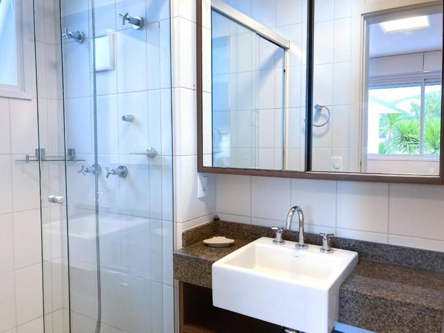 Ape De Luxo Marine Home Resort Florianópolis Zewnętrze zdjęcie