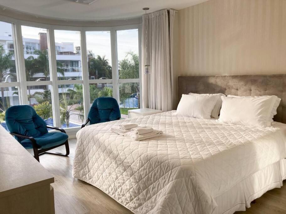 Ape De Luxo Marine Home Resort Florianópolis Zewnętrze zdjęcie