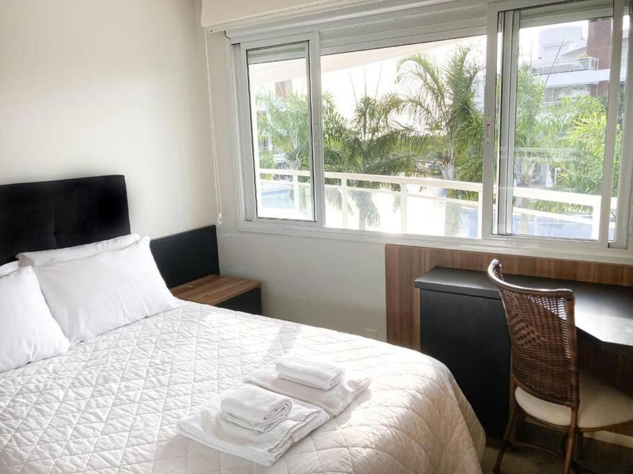 Ape De Luxo Marine Home Resort Florianópolis Zewnętrze zdjęcie