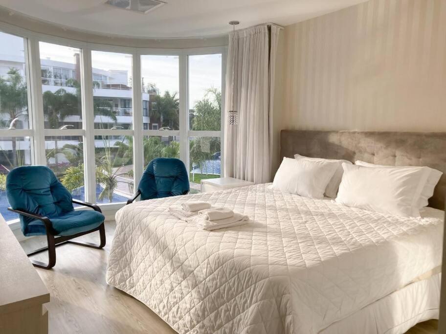 Ape De Luxo Marine Home Resort Florianópolis Zewnętrze zdjęcie