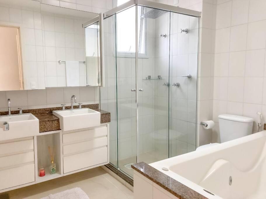 Ape De Luxo Marine Home Resort Florianópolis Zewnętrze zdjęcie