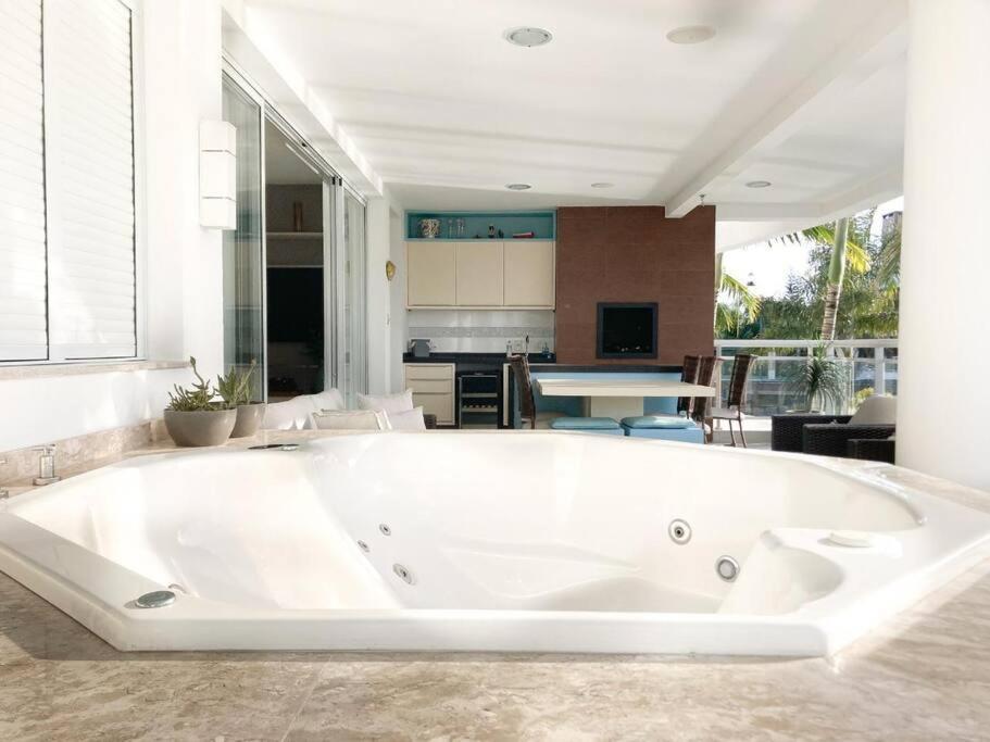 Ape De Luxo Marine Home Resort Florianópolis Zewnętrze zdjęcie